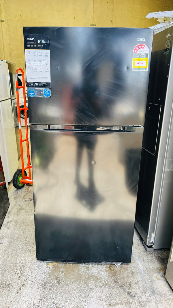 CHIQ 515 LITRES FRIDGE FREEZER
