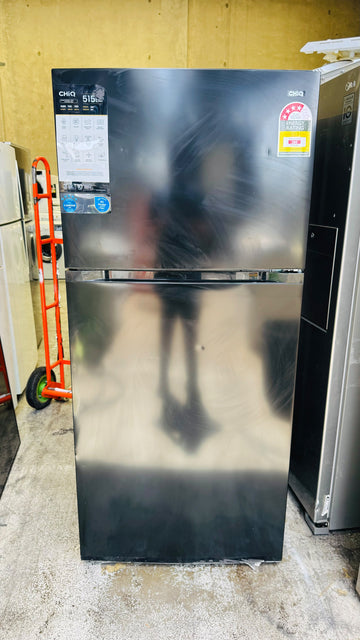 CHIQ 515 LITRES FRIDGE FREEZER