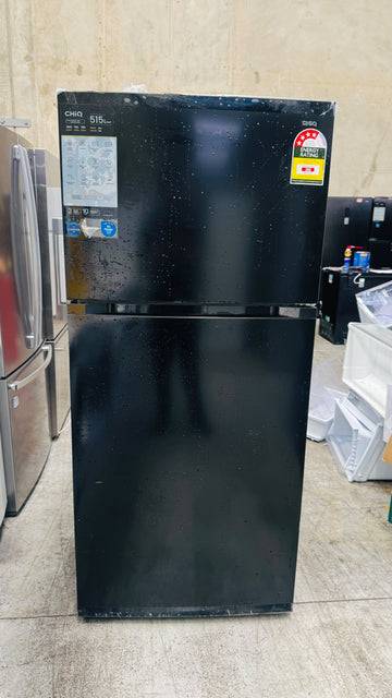 CHIQ 515 LITRES FRIDGE FREEZER