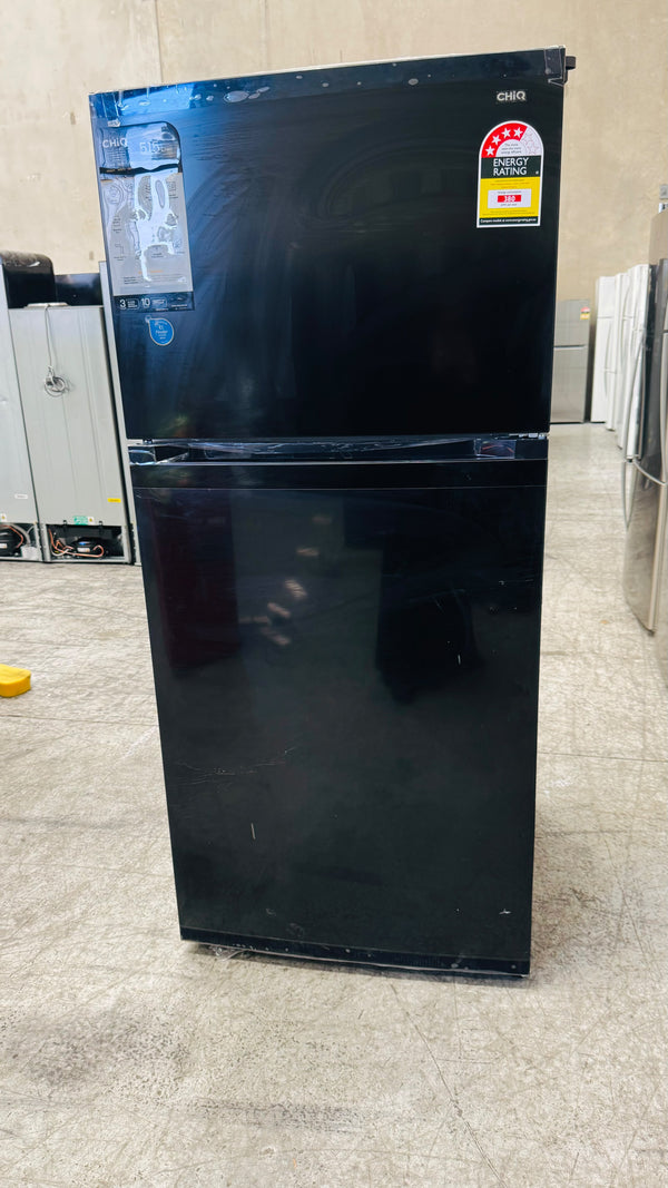 CHIQ 515 LITRES FRIDGE FREEZER