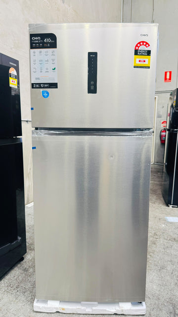 CHIQ 410 LITRES FRIDGE FREEZER