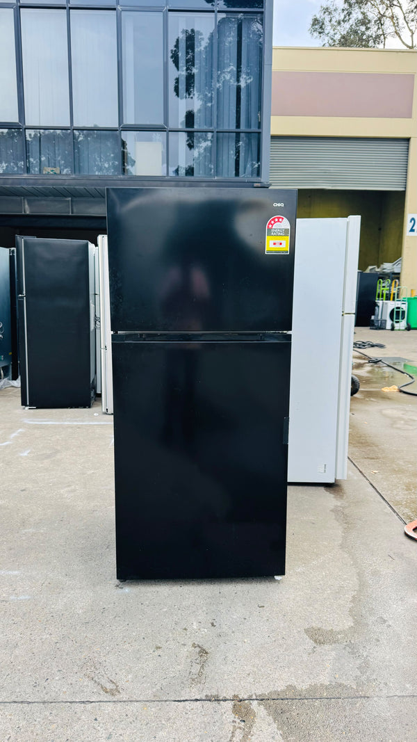 CHIQ 515 LITRES FRIDGE FREEZER