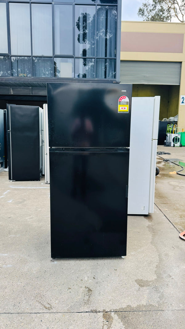 CHIQ 515 LITRES FRIDGE FREEZER