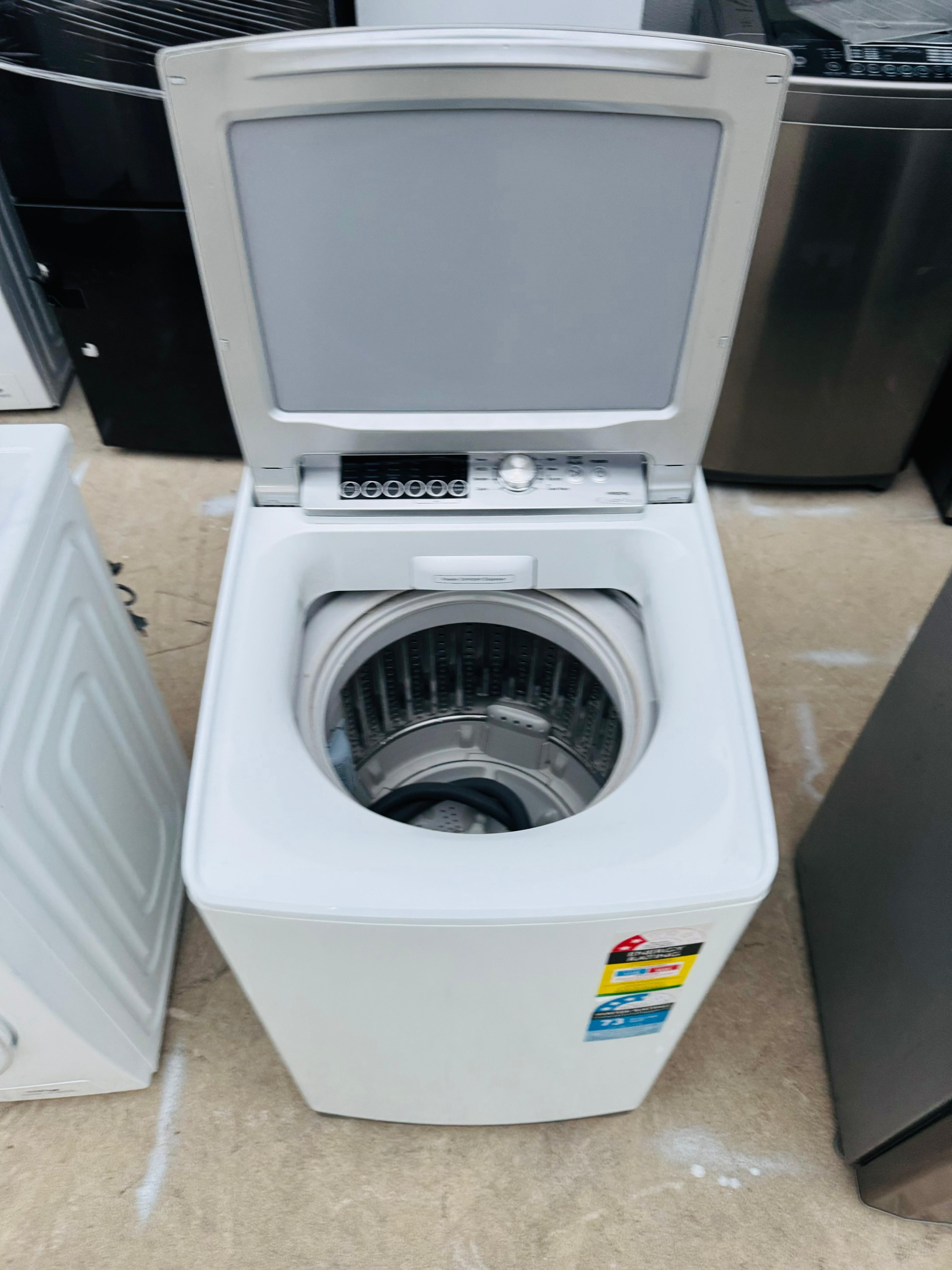 HAIER 6 KGS TOP LOADER WASHING MACHINE