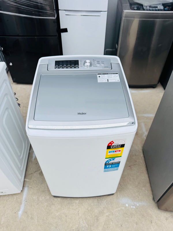 HAIER 6 KGS TOP LOADER WASHING MACHINE