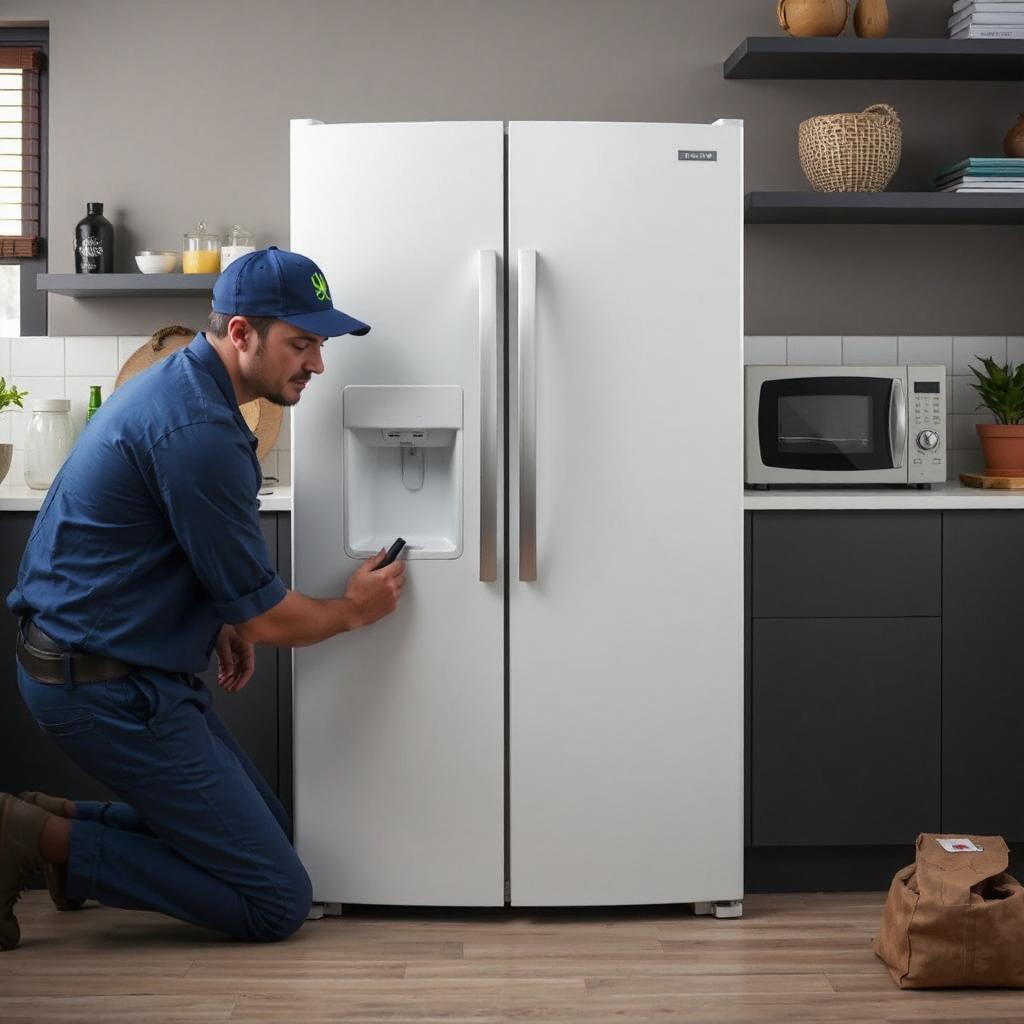 WASHING MACHINE REPAIRS