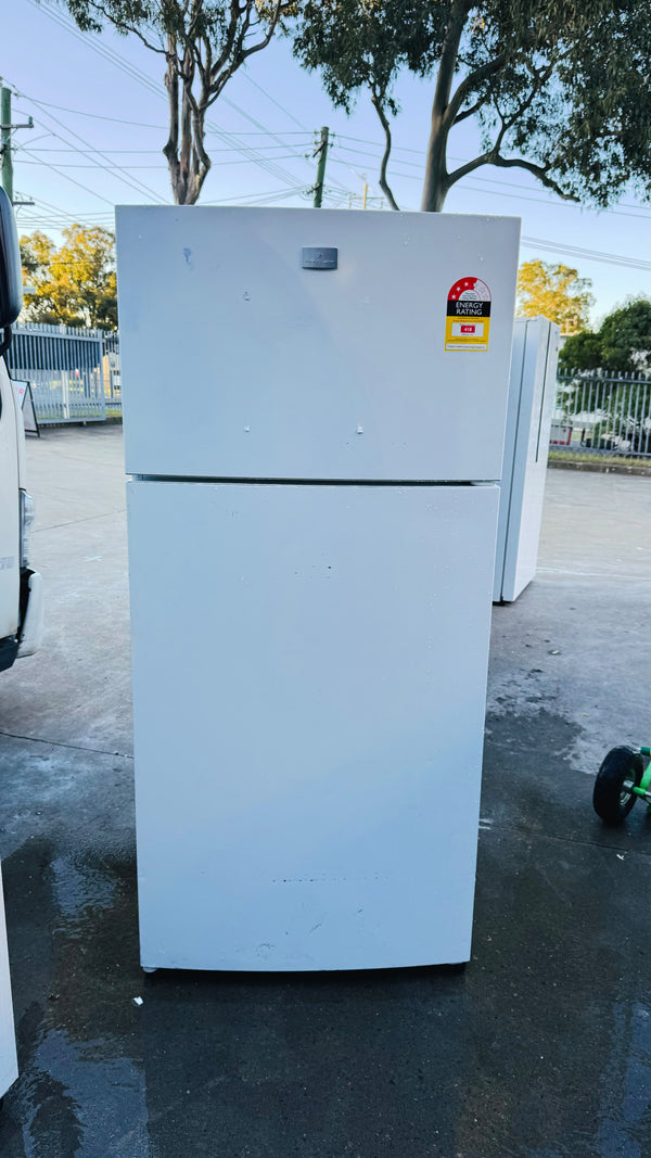 KELVINATOR 536 LITRES FRIDGE FREEZER