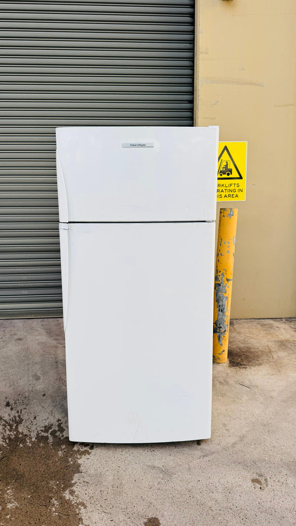 FISHER AND PAYKEL 517 LITRES FRIDGE FREEZER