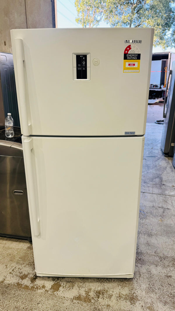 SAMSUNG 512 LITRES FRIDGE FREEZER