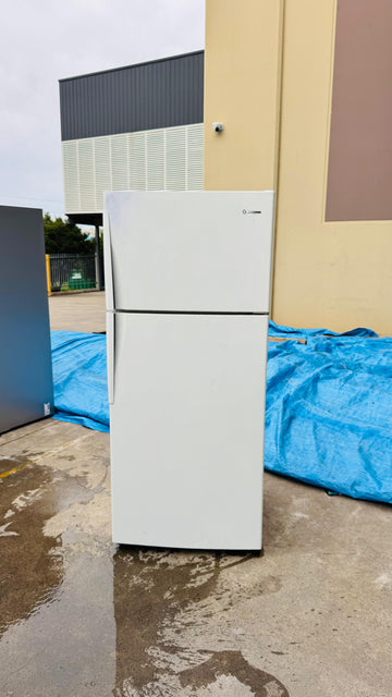 WESTINGHOUSE 420 LITRES FRIDGE FREEZER