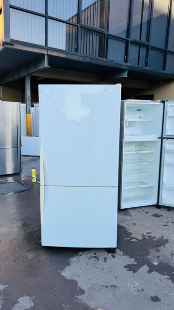 WESTINGHOUSE 505 LITRES FRIDGE FREEZER