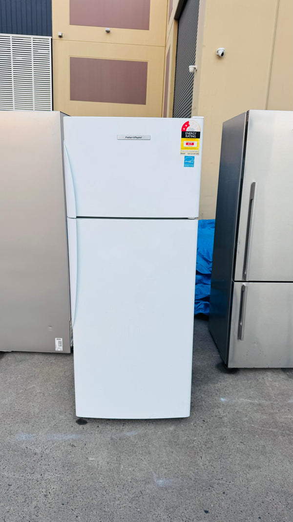 FISHER AND PAYKEL 380 LITRES FRIDGE FREEZER