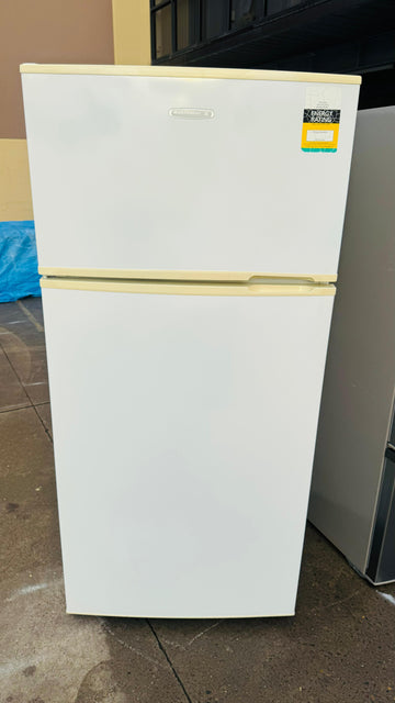 KELVINATOR 520 LITRES FRIDGE FREEZER