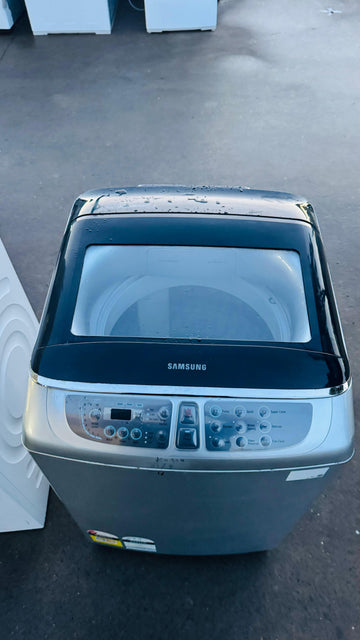 SAMSUNG 7.5 KGS TOP LOADER WASHING MACHINE