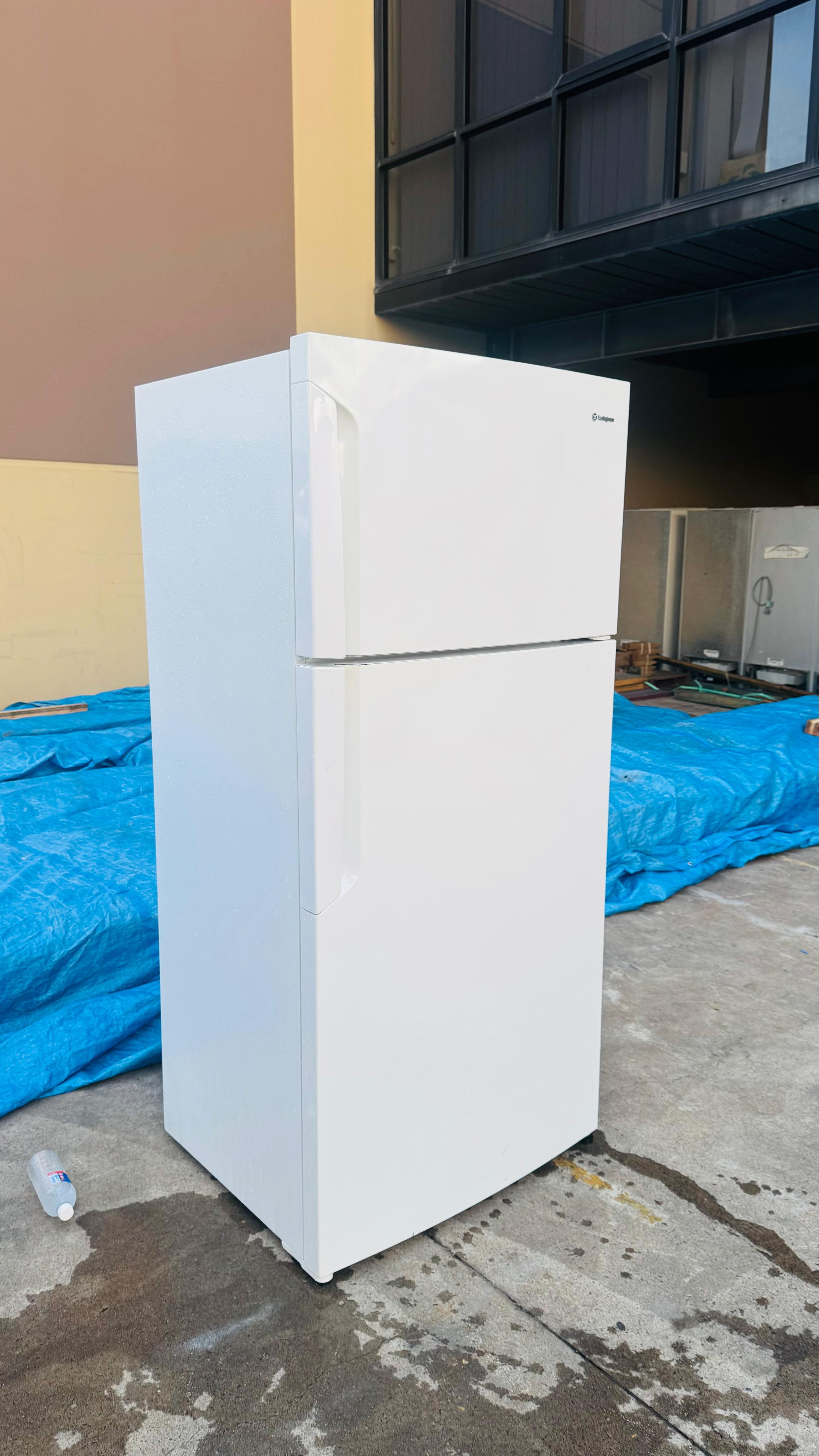 WESTINGHOUSE 538 LITRES FRIDGE FREEZER