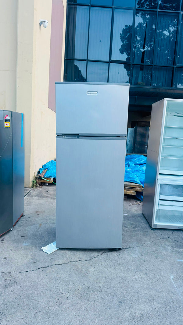 SIMPSON 390 LITRES FRIDGE FREEZER