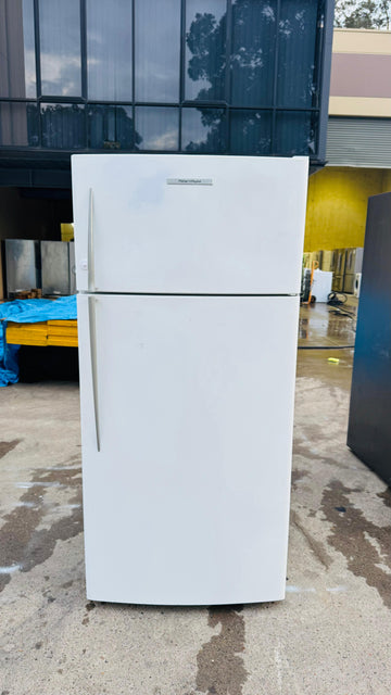 FISHER AND PAYKEL 519 LITRES FRIDGE FREEZER