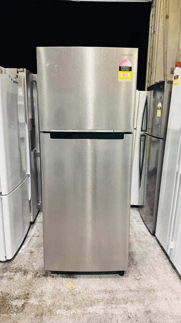 SAMSUNG 469 LITRES FRIDGE FREEZER