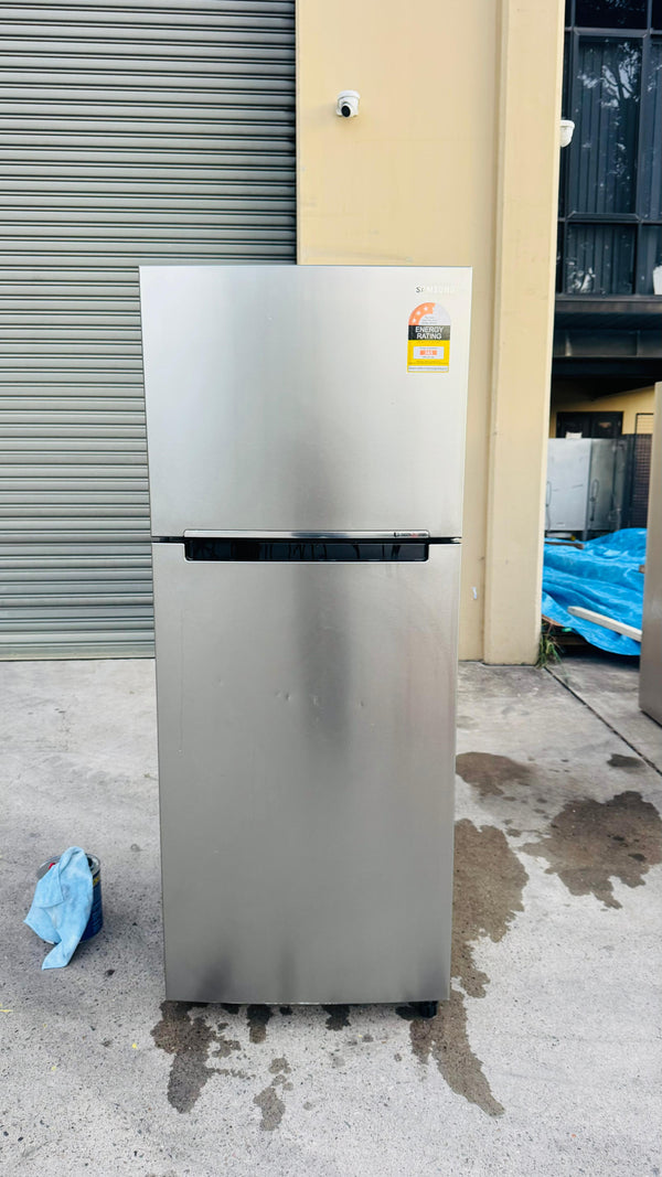 SAMSUNG 471 LITRES FRIDGE FREEZER