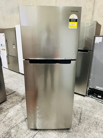 SAMSUNG 400 LITRES FRIDGE FREEZER