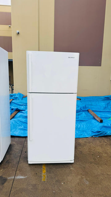 SAMSUNG 434 LITRES FRIDGE FREEZER