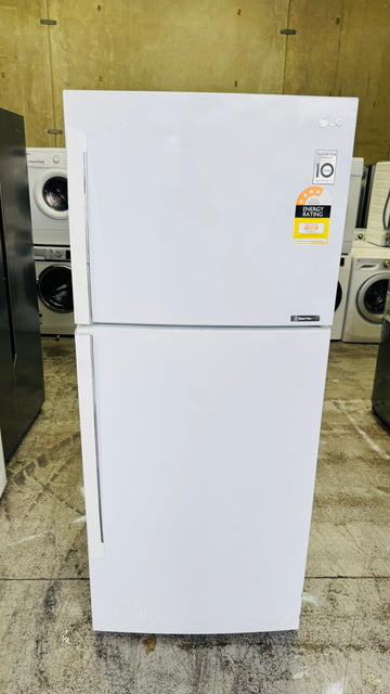 LG 442 LITRES FRIDGE FREEZER