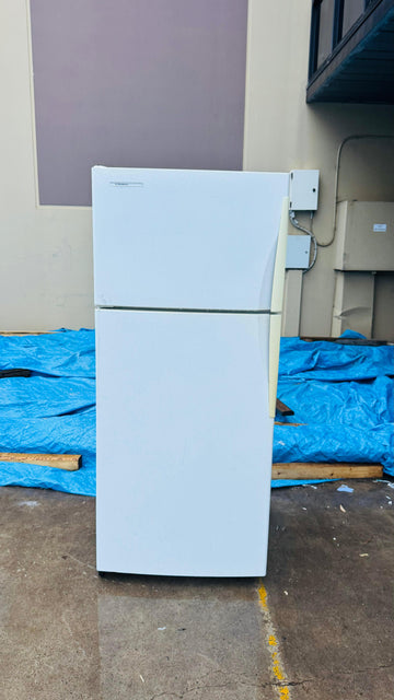 WESTINGHOUSE 420 LITRES FRIDGE FREEZER