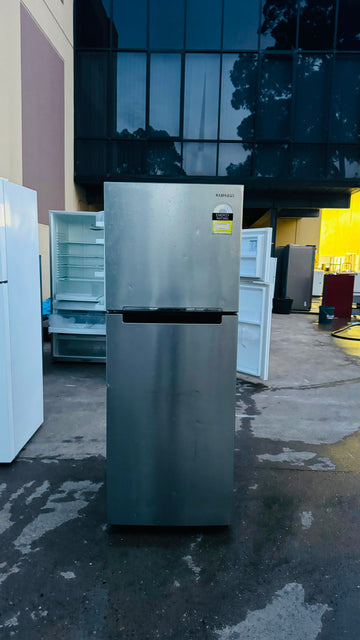 SAMSUNG 320 LITRES FRIDGE FREEZER