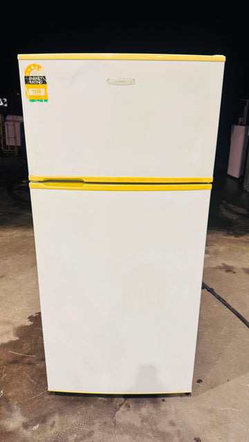 KELVINATOR 520 LITRES FRIDGE FREEZER