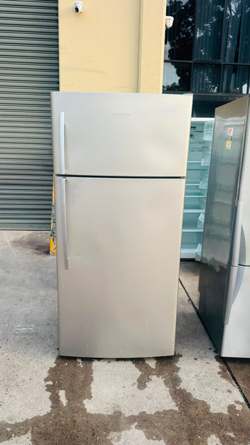 FISHER AND PAYKEL 517 LITRES FRIDGE FREEZER