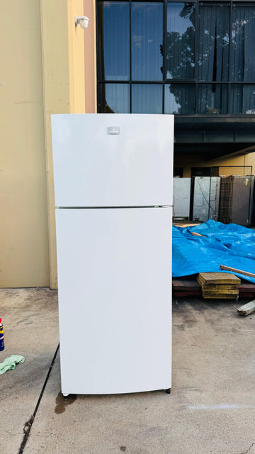 KELVINATOR 461 LITRES FRIDGE FREEZER