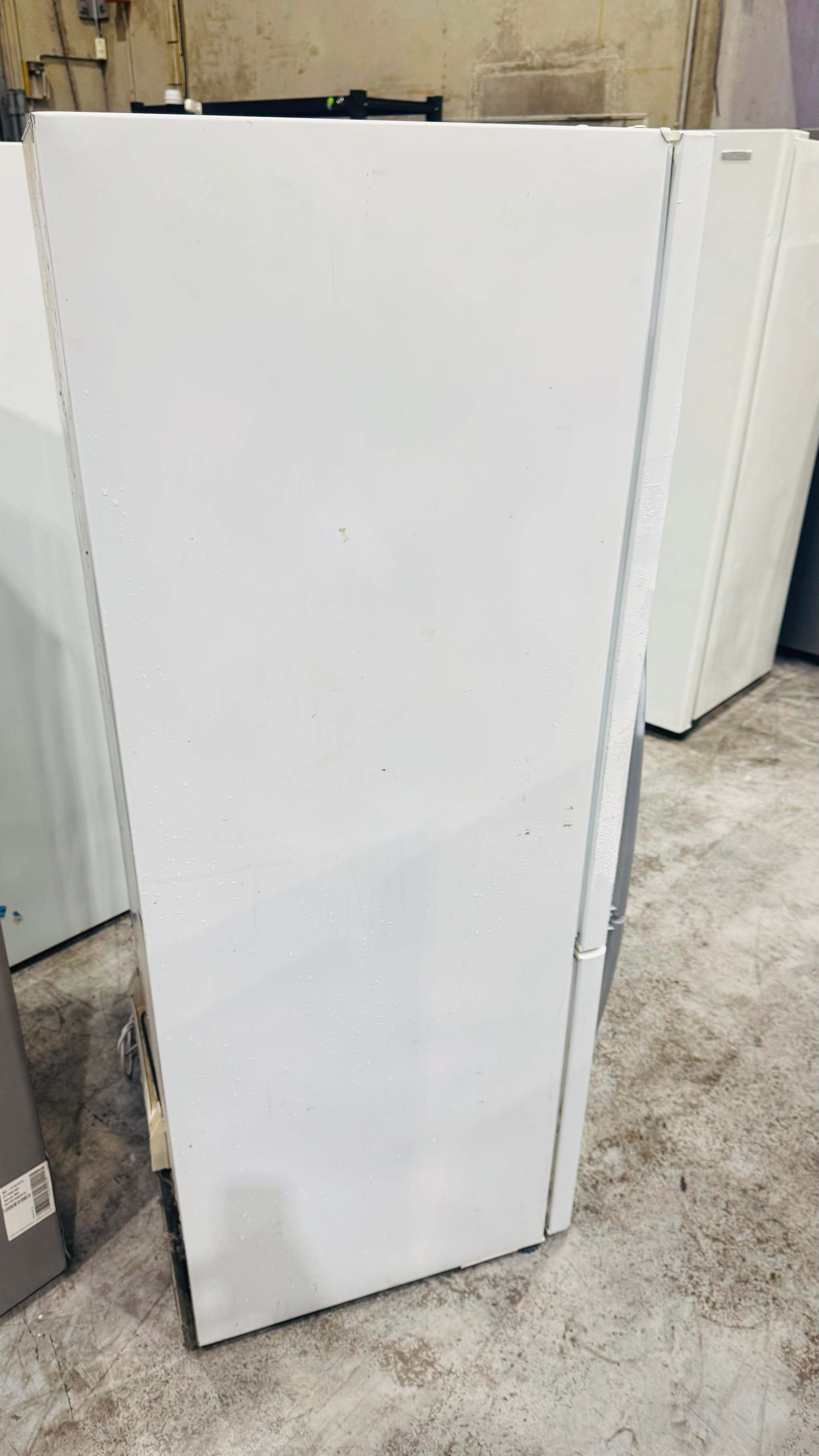 FISHER AND PAYKEL 519 LITRES FRIDGE FREEZER