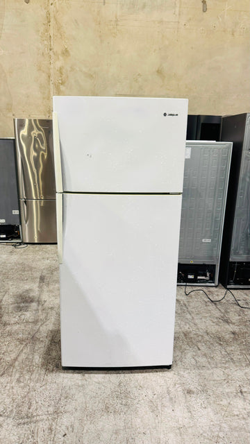 WESTINGHOUSE 420 LITRES FRIDGE FREEZER