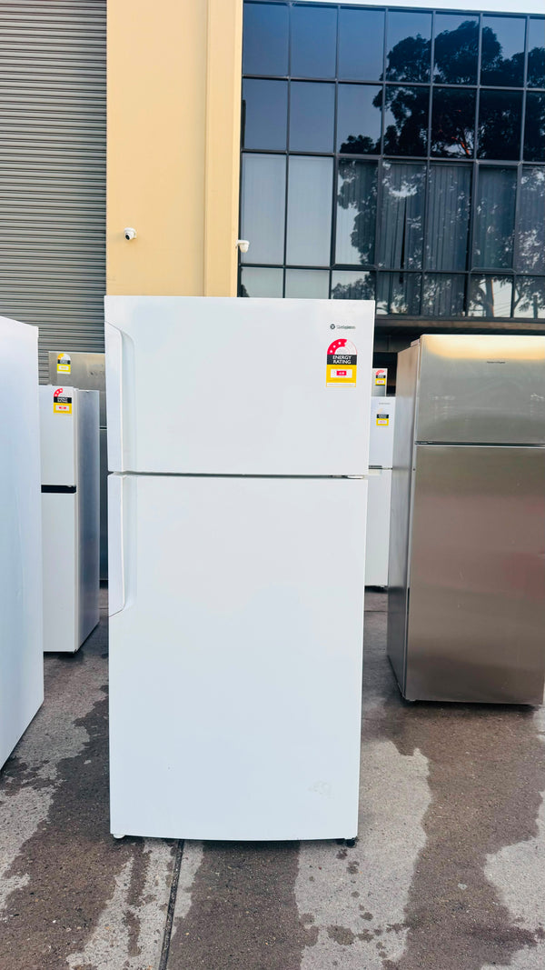 WESTINGHOUSE 538 LITRES FRIDGE FREEZER