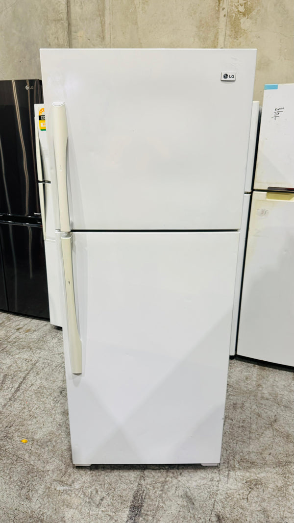 LG 422 LITRES FRIDGE FREEZER