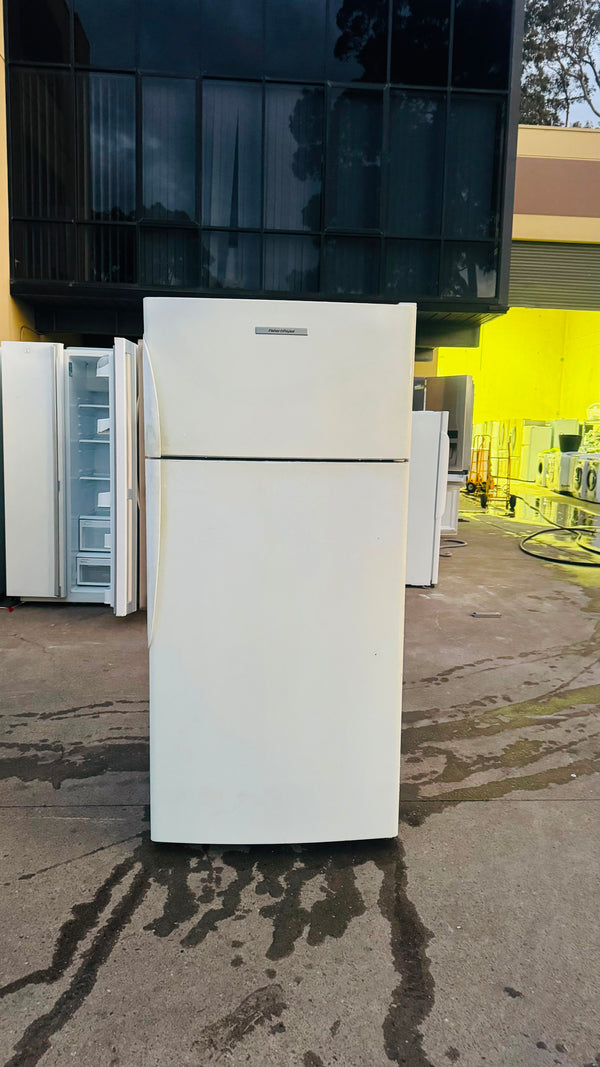 FISHER AND PAYKEL 519 LITRES FRIDGE FREEZER