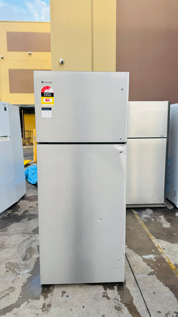 WESTINGHOUSE 461 LITRES FRIDGE FREEZER