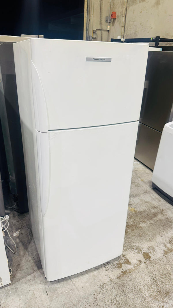 FISHER AND PAYKEL 447 LITRES FRIDGE FREEZER