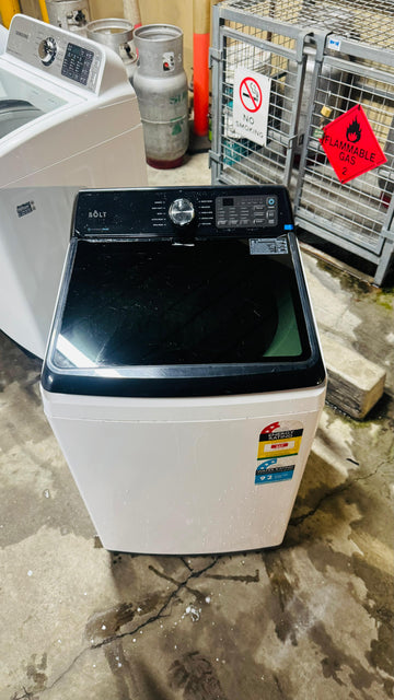 SOLT 7 KGS TOP LOADER WASHING MACHINE