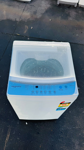 YOKOHOMA 5.5KGS TOP LOADER WASHING MACHINE