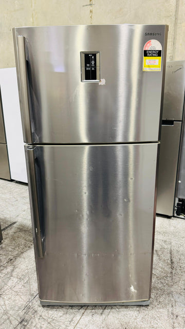 SAMSUNG 510 LITRES FRIDGE FREEZER
