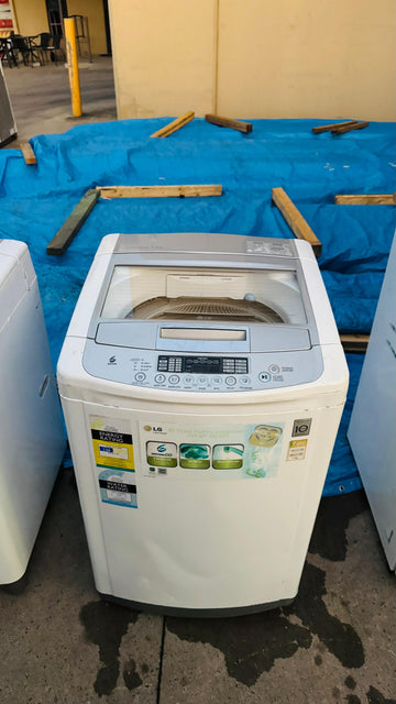 LG 7.5KGS TOP LOADER WASHING MACHINE