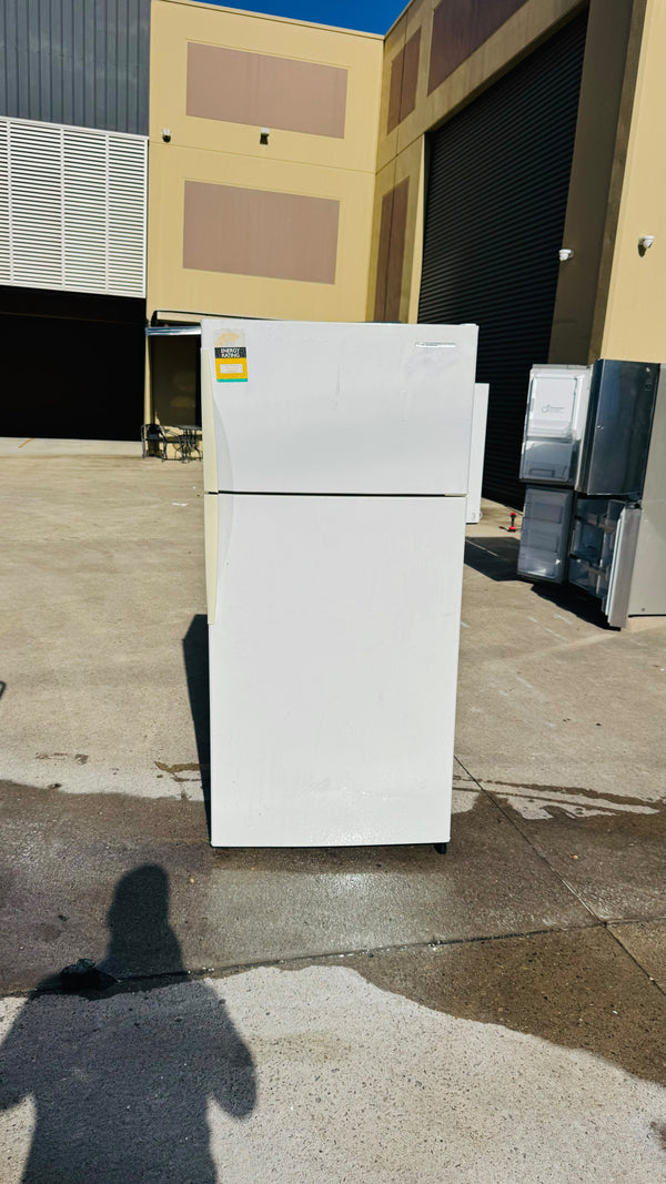WESTINGHOUSE 520 LITRES FRIDGE FREEZER