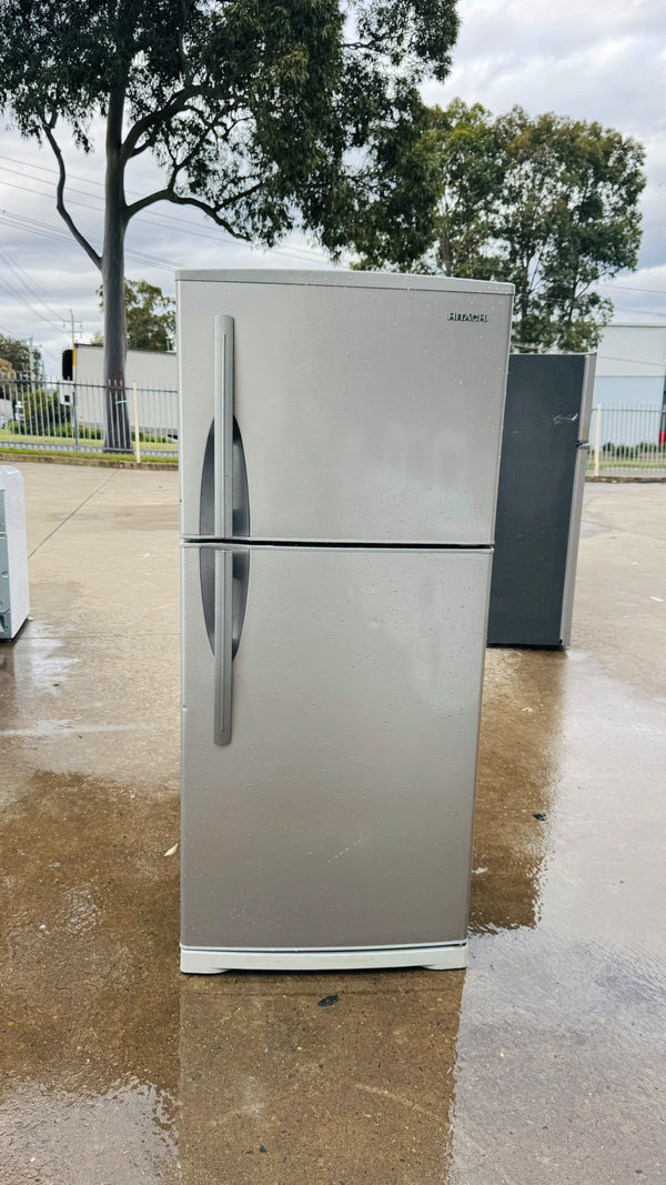 HITACHI 480 LITRES FRIDGE FREEZER