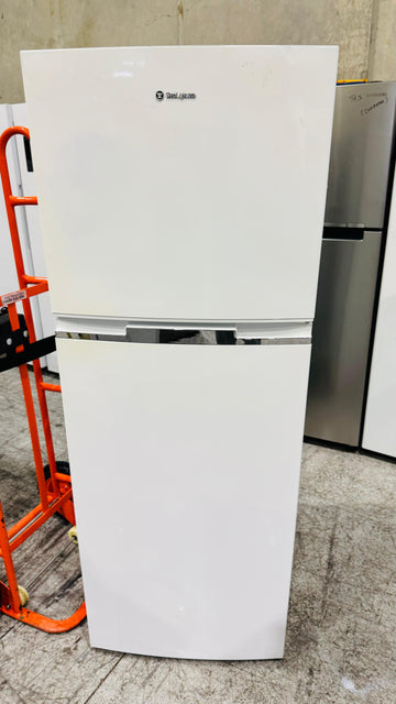 WESTINGHOUSE 339 LITRES FRIDGE FREEZER