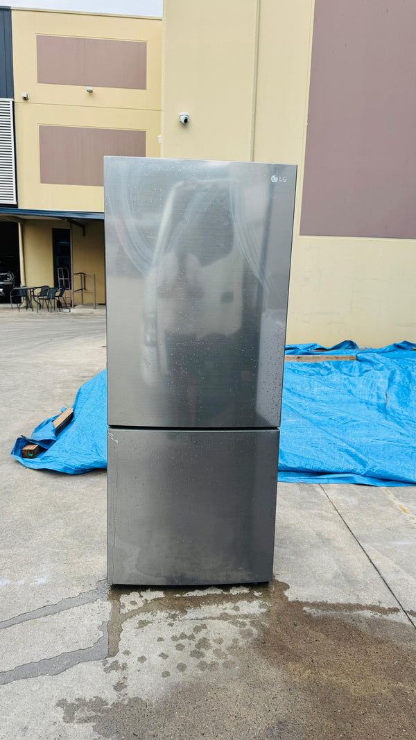 LG 454 LITRES FRIDGE FREEZER