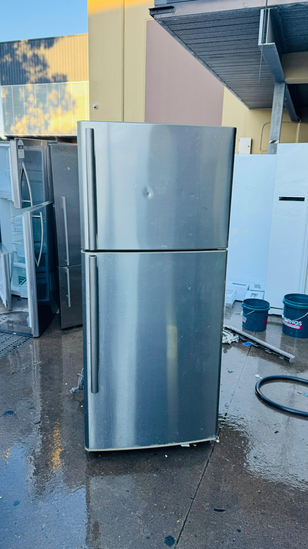SAMSUNG 431 LITRES FRIDGE FREEZER