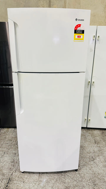 WESTINGHOUSE 462 LITRES FRIDGE FREEZER