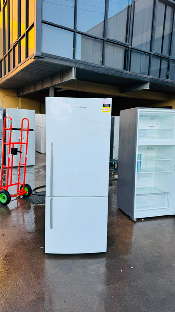 FISHER AND PAYKEL 442 LITRES FRIDGE FREEZER
