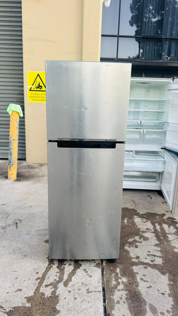 SAMSUNG 320 LITRES FRIDGE FREEZER